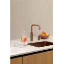 Quooker Fusion Square PRO3 CUBE Kupfer Rosé *7 Jahre Garantie* FNSRCO PRO3 CUBE