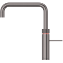 Quooker Fusion Square COMBI CUBE Gunmetal *7 Jahre Garantie* FNSGME COMBI CUBE