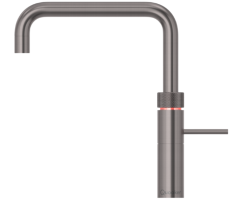 Quooker Fusion Square COMBI CUBE Gunmetal *7 Jahre...
