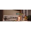 berbel Deckenlifthaube Skyline Edge Play BIH 120 SKE-P 1050554 Glas Mattschwarz inkl. 7-Jahre Garantie