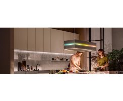 berbel Deckenlifthaube Skyline Edge Play BIH 120 SKE-P permalyt 1050556 Glas schwarz inkl. 7-Jahre Garantie