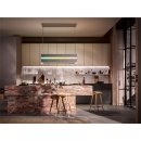 berbel Deckenlifthaube Skyline Edge Play BIH 120 SKE-P permalyt 1050558 Glas Mattschwarz inkl. 7-Jahre Garantie