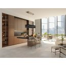 berbel Deckenlifthaube Skyline Edge Base BIH 100 SKE-B permalyt 1050534 Glas weiß inkl. 7-Jahre Garantie