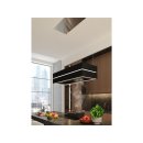 berbel Deckenlifthaube Skyline Edge Base BIH 100 SKE-B permalyt 1050534 Glas weiß inkl. 7-Jahre Garantie