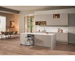 Miele G 7673 SCVi AutoDos E - Geschirrsp&uuml;ler vollintegriert - 60 cm