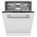 Miele G 7673 SCVi AutoDos E - Geschirrsp&uuml;ler vollintegriert - 60 cm