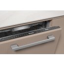 Miele G 7673 SCVi AutoDos E - Geschirrsp&uuml;ler vollintegriert - 60 cm