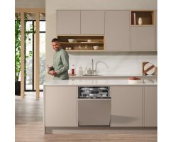 Miele G 7980 SCVi AutoDos K2O Geschirrspüler vollintegriert - 60 cm