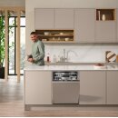 Miele G 7985 SCVi XXL AutoDos K2O Geschirrspüler vollintegriert - 60 cm