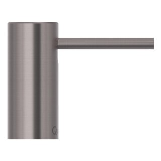 Quooker Nordic Seifenspender kurz Gunmetal SDGME
