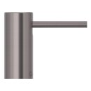 Quooker Nordic Seifenspender kurz Gunmetal SDGME