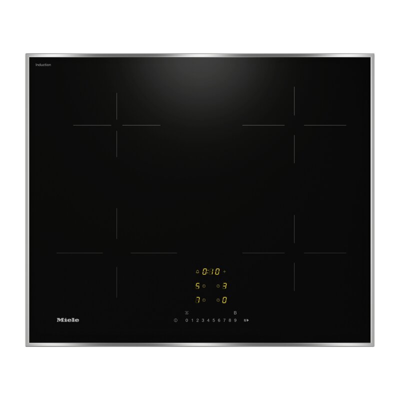 Miele Induktionskochfeld KM 7361 FR - Miele Onlineshop in Landshut fü ...