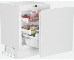 Miele Einbau-Kühlschrank K 31252 Ui-1 Unterbau -...
