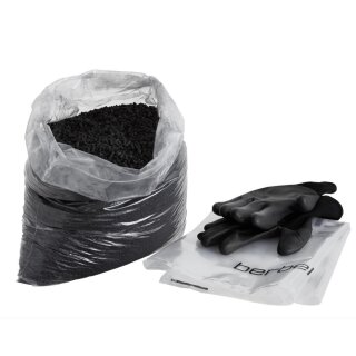 berbel Nachfüllpack Spezialkohle Fisch 3,0 kg  1090068 (1005586 & 1004760) **Original**