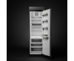 BORA Cool Kühlschrank 296 Liter, 177 cm, Ausstattung...
