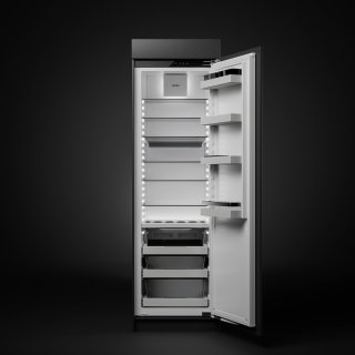 BORA Cool K&uuml;hlschrank 296 Liter, 177 cm, Ausstattung &quot;Better&quot; C178KS1