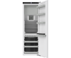 BORA Cool Kühlschrank mit 4-Sterne-Gefrierfach, 276...