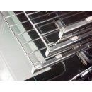 Oranier Teleskopvollauszug für eine Ebene VAZ128 (1128 08)