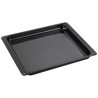 Oranier Emaillierte Fettpfanne (60mm tief) BFP600 (9210 17)