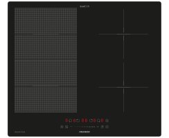 Oranier FlexX-Induktionskochfeld 60 cm mit...