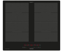 Oranier Flächeninduktionskochfeld 60 cm mit...