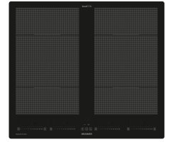 Oranier Flächeninduktionskochfeld 60 cm mit...