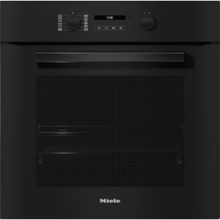 Miele Einbau-Backofen H 2861-1 B 125 Edition - Obsidianschwarz