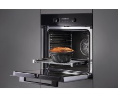 Miele Einbau-Backofen H 2861-1 B 125 Edition - Obsidianschwarz