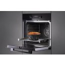 Miele Einbau-Backofen H 2861-1 B 125 Edition - Obsidianschwarz