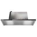 Miele Flachpaneel-Dunstabzugshaube DAS 4931  125 Edition - Obsidianschwarz - 90 cm