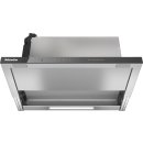 Miele Flachpaneel-Dunstabzugshaube DAS 4631  125 Edition - Obsidianschwarz - 60 cm