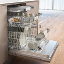 Miele G 7197 SCVi XXL 125 Edition - AutoDos Geschirrspüler vollintegriert, 60 cm