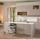 Miele G 7197 SCVi XXL 125 Edition - AutoDos Geschirrspüler vollintegriert, 60 cm