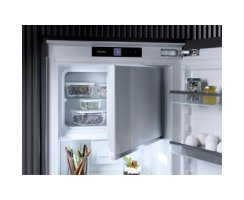 Miele Einbau-K&uuml;hlschrank K 7348 C 125 &quot;Gala Edition&quot; - Nische 122 cm