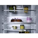 Miele Einbau-K&uuml;hlschrank K 7348 C 125 &quot;Gala Edition&quot; - Nische 122 cm