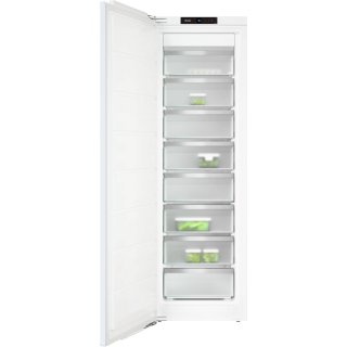 Miele Einbau-Gefrierschrank FNS 7740 D 125 &quot;Gala Edition&quot; - Nische 1780 mm