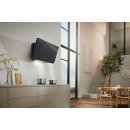 Miele Wand-Dunstabzugshaube DAH 2860 Escala - Graphitgrau - 80 cm