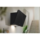 Miele Wand-Dunstabzugshaube DAH 2960 Escala - Obsidianschwarz - 90 cm