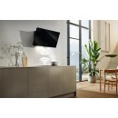 Miele Wand-Dunstabzugshaube DAH 2960 Escala - Obsidianschwarz - 90 cm