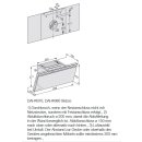 Miele Wand-Dunstabzugshaube DAH 4970 Sienna - Obsidianschwarz - 90 cm