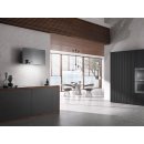 Miele Wand-Dunstabzugshaube DA 9092 W Screen - Graphitgrau - 90 cm