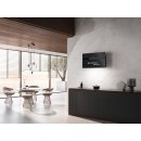 Miele Wand-Dunstabzugshaube DA 9299 W Screen - Blackboard Glasfront - 90 cm