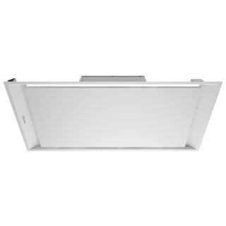 Miele Deckengebläse DAC 2240 Stella - Mattweiß - 116,5 cm Breite