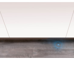 Oranier Set mit Backofen Pyrolyse EBP620, FlexX-Induktionskochfeld KXI480 (80 cm), Dunstabzug ALIS90S1 (90 cm), Geschirrsp&uuml;ler GSV660 &amp; K&uuml;hl-Gefrier-Kombination EKG178 (178 cm), AIP853