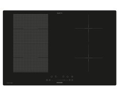 Oranier Set mit Backofen Pyrolyse, Touch-Bedienung EBP820, FlexX-Induktionskochfeld KXI480 (80cm) &amp; Dunstabzug ALIS90S1 (90cm) DST503