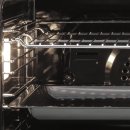 Oranier Set mit Backofen Pyrolyse, Touch-Bedienung EBP820, FlexX-Induktionskochfeld KXI480 (80cm) &amp; Dunstabzug ALIS90S1 (90cm) DST503