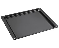 Oranier Emailliertes Backblech für 50 cm Standherde...