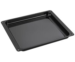 Oranier Emaillierte Fettpfanne für 50 cm Standherde...