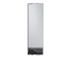 Samsung K&uuml;hl-/Gefrierkombination, 203 cm, C*, 390l, Wifi &amp; AI Energy Mode, Space Max, No Frost+, Black Steel, RL38C600CB1/EG