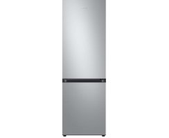 Samsung Kühl-/Gefrierkombination, 185 cm, C*, 344l,...